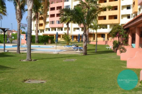  Bella Vista Apartment - Albufeira  Албуфейра